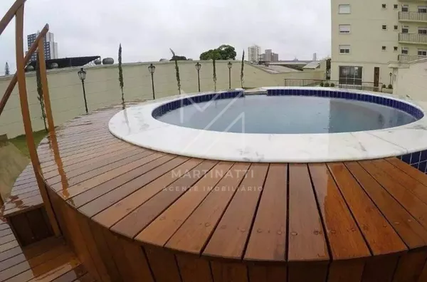 Apartamento para venda,  Cidade Nova, Indaiatuba - Foto 6