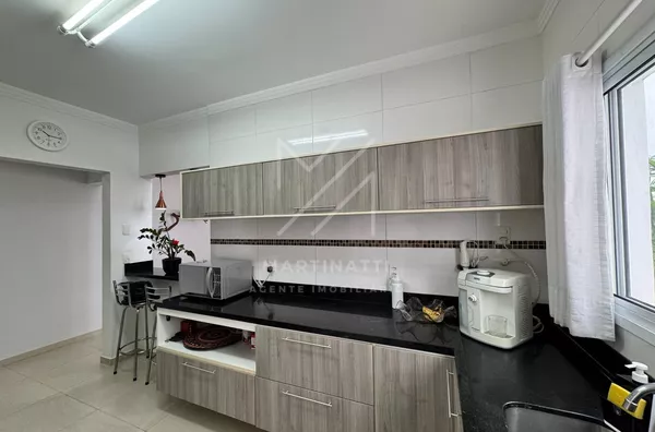 Casa em condomínio para venda, 3 quarto(s),  Jardim Vista Verde, Indaiatuba - Foto 6