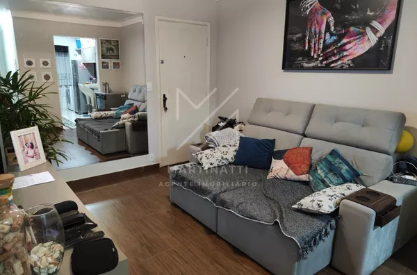 Apartamento para venda, 3 quarto(s), Condominio Azaléia , Indaiatuba - Foto 2