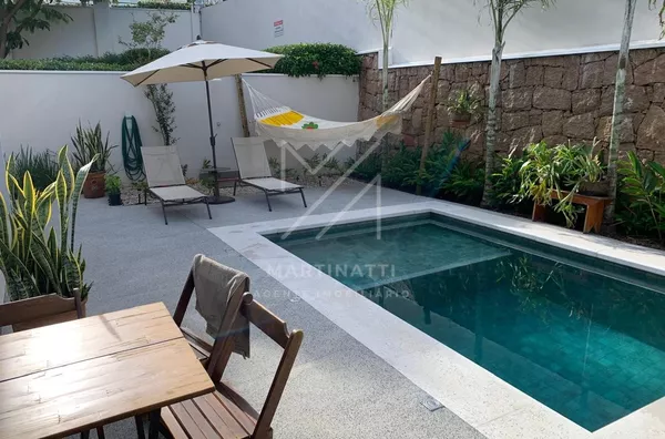 Casa em condomínio para venda,  Chácara Belvedere, Indaiatuba - Foto 1