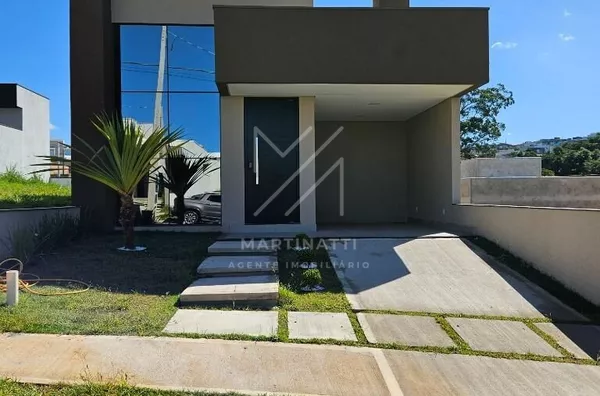 Casa em condomínio para venda e aluguel,  Loteamento Park Gran Reserve, Indaiatuba