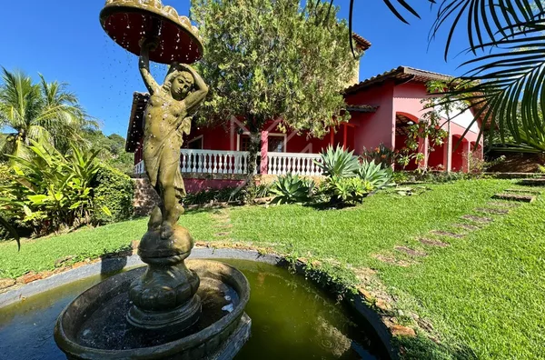 Chácara para venda e aluguel,  Vale Das Laranjeiras, Indaiatuba - Foto 3