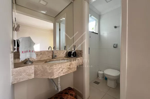 Apartamento para venda, 3 quarto(s),  Edificio Colonial, Centro, Indaiatuba - Foto 6