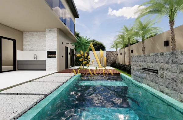 Casa em condomínio para venda,  Jardim Residencial Maria Dulce, Indaiatuba