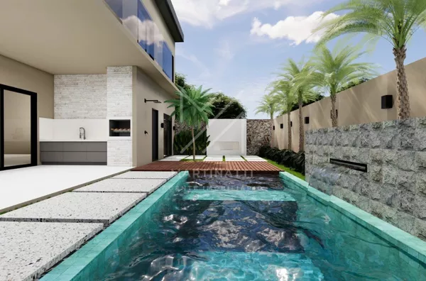 Casa em condomínio para venda,  Jardim Residencial Maria Dulce, Indaiatuba - Foto 5