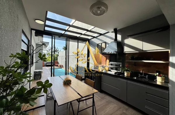 Casa em condomínio para venda,  Jardim Bréscia, Indaiatuba