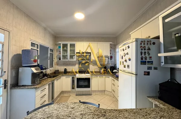 Casa em condomínio para venda, 3 quarto(s),  Portal Das Acácias, Indaiatuba