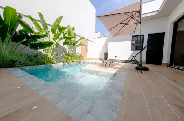 Casa em condomínio para venda,  Loteamento Park Gran Reserve, Indaiatuba - Foto 4