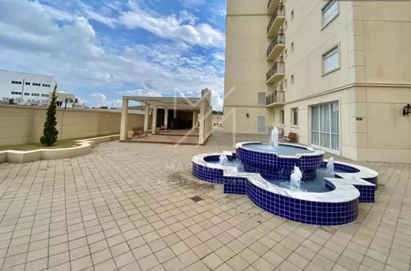 Apartamento para venda,  Cidade Nova, Indaiatuba - Foto 5