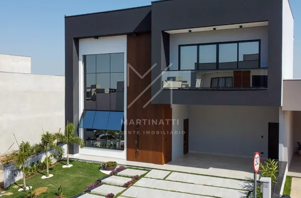 Casa em condomínio para ,  Jardim Residencial Dona Maria José, Indaiatuba - Foto 1