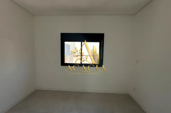 Sobrado para venda, 3 quarto(s), Loteamento Park Gran Reserve, Indaiatuba - Foto 12