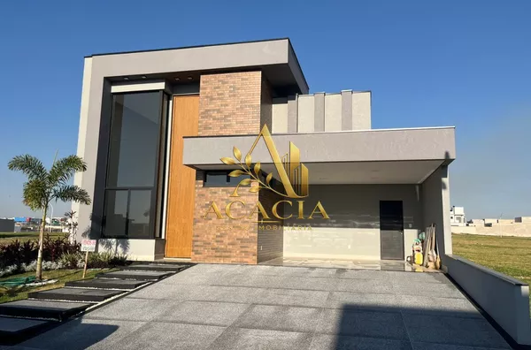 Casa em condomínio para alugar, 3 quarto(s),  Jardim Residencial Dona Maria Candida, Indaiatuba