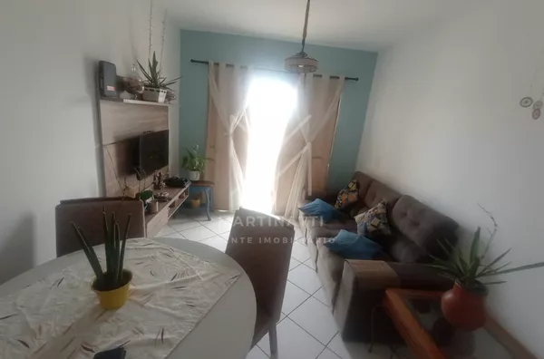 Apartamento para venda,  Cidade Nova, Indaiatuba - Foto 2