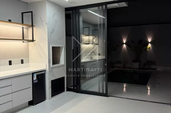 Casa em condomínio para venda, Residêncial London Park, Indaiatuba - Foto 2