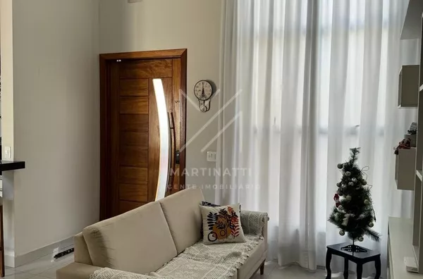 Casa em condomínio para venda, 3 quarto(s),  Jardim Park Real, Indaiatuba - Foto 4