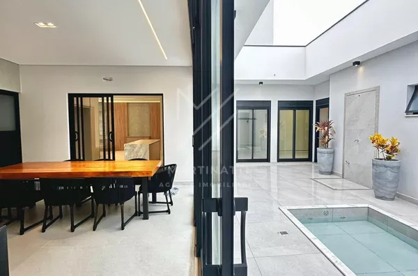 Casa em condomínio para venda,  Jardim Residencial Dona Maria José, Indaiatuba - Foto 6