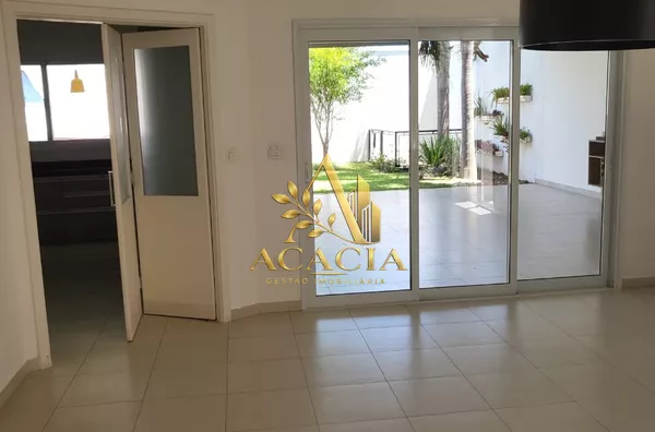 Casa em condomínio para venda,  Jardim Residencial Villa Suíça, Indaiatuba