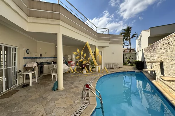 Casa para venda, 3 quarto(s),  Vila Alpes Suíços, Indaiatuba