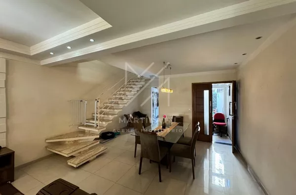 Casa para venda, 3 quarto(s),  Vila Lopes, Indaiatuba - Foto 3