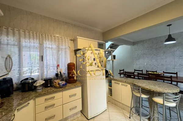 Casa em condomínio para venda, 3 quarto(s),  Portal Das Acácias, Indaiatuba