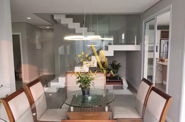 Linda Casa 4 suítes Condomínio Piemonte Indaiatuba-SP - Foto 8
