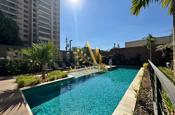 Apartamento duplex para venda, 2 quarto(s),  Centro, Indaiatuba