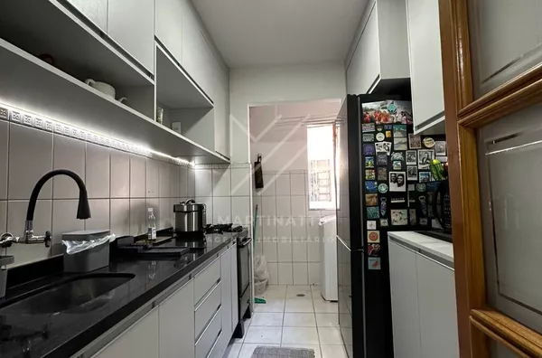 Apartamento para venda, 3 quarto(s), Condominio Azaléia , Indaiatuba - Foto 6