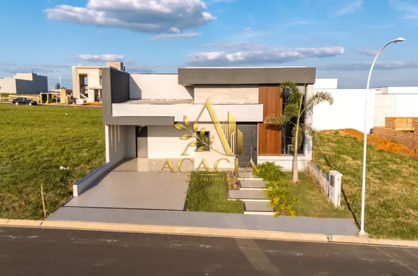 Casa em condomínio para venda,  Jardim Residencial Dona Maria Cândida, Indaiatuba