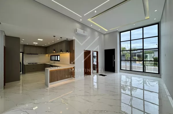 Casa em condomínio para venda,  Jardim Residencial Dona Lucilla, Indaiatuba - Foto 4