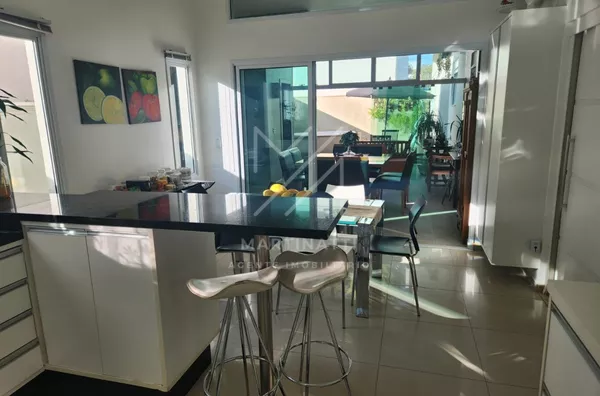 Casa em condomínio para venda, 3 quarto(s),  Jardim Residencial Terra Nobre, Indaiatuba - Foto 6