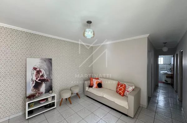 Apartamento para venda, 2 quarto(s),  Solar dos Girassois, Indaiatuba - Foto 2