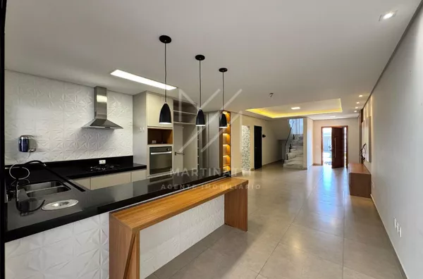 Casa em condomínio para venda,  Jardim Mantova, Indaiatuba - Foto 4