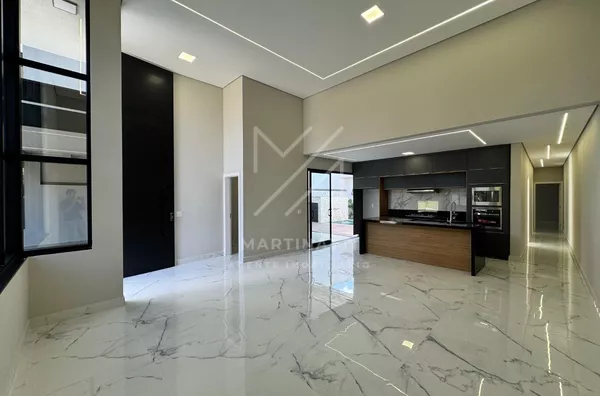 Casa em condomínio para venda, 3 quarto(s),  Residencial London Park, Indaiatuba - Foto 6