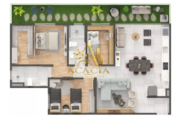 Espaço Conceição