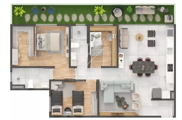 Espaço Conceição