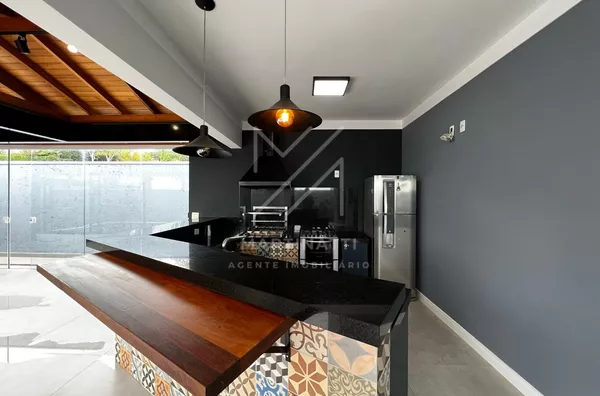 Casa em condomínio para venda,  Jardim Residencial Helvétia Park II, Indaiatuba - Foto 6