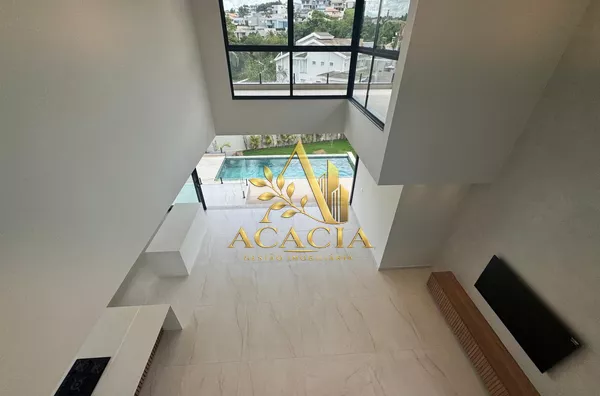 Casa Alto Padrão 4 suítes Condomínio Jardim Vila Paradiso Indaiatuba-SPVila Parad - Foto 24