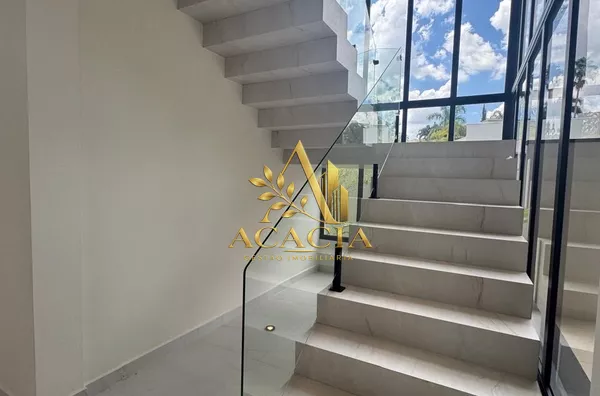 Casa Alto Padrão 4 suítes Condomínio Jardim Vila Paradiso Indaiatuba-SPVila Parad - Foto 22