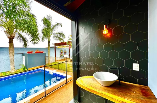 Casa em condomínio para venda,  Jardim Residencial Helvétia Park II, Indaiatuba - Foto 2