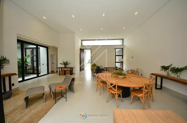 Casa em condomínio para venda,  Jardim Residencial Dona Maria José, Indaiatuba - Foto 6