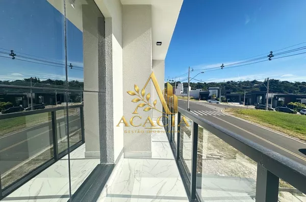 Sobrado à venda Condomínio Gran Reserve Indaiatuba-SP - Foto 14