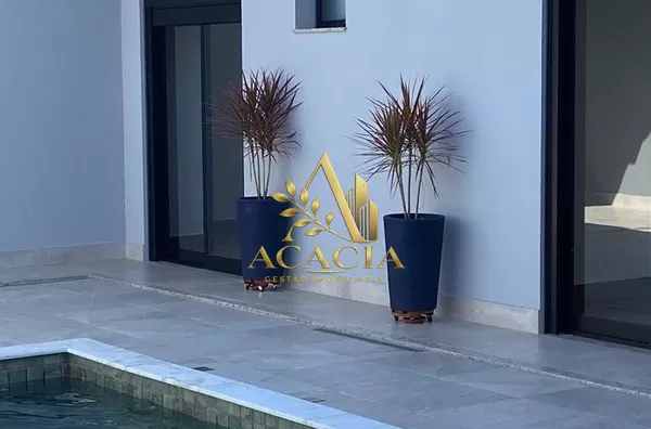 Casa em condomínio para venda,  Jardim Residencial Maria Dulce, Indaiatuba