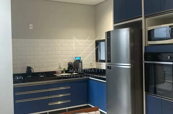 Casa em condomínio para venda,  Jardim Mantova, Indaiatuba - Foto 6