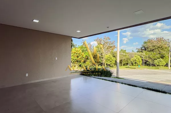 Lindo Sobrado Frente ao Lago Residencial Milano Indaiatuba-SP - Foto 25