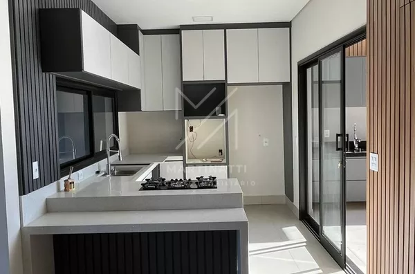 Casa em condomínio para venda,  Loteamento Park Gran Reserve, Indaiatuba - Foto 6