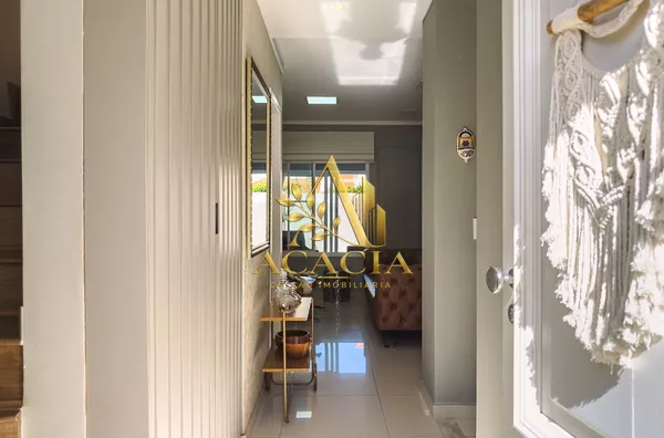 Casa em condomínio para venda, 3 quarto(s),  Vila Suíça, Indaiatuba