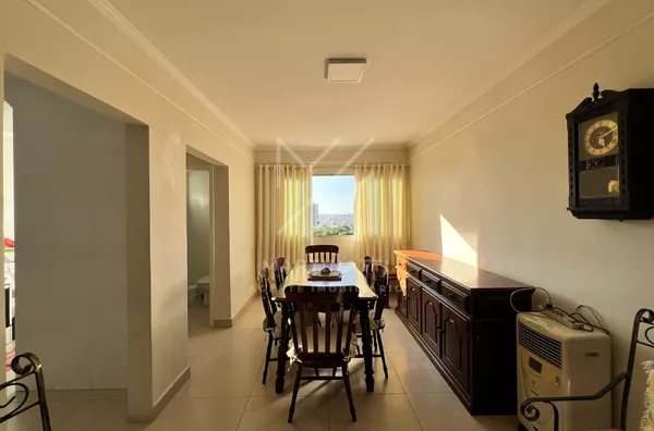 Apartamento para venda, 3 quarto(s),  Edificio Colonial, Centro, Indaiatuba - Foto 3