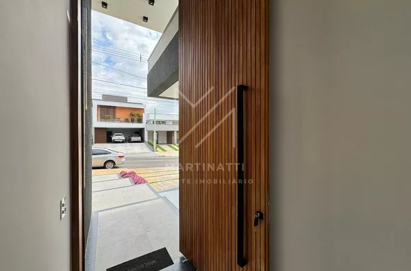 Casa em condomínio para aluguel, 3 quarto(s),  Jardim Piemonte, Indaiatuba - Foto 2