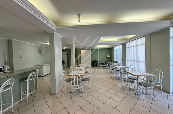Apartamento para venda, 3 quarto(s),  Cidade Nova, Indaiatuba - Foto 13