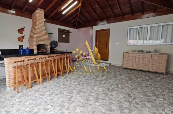 Casa para venda,  Jardim Valença, Indaiatuba
